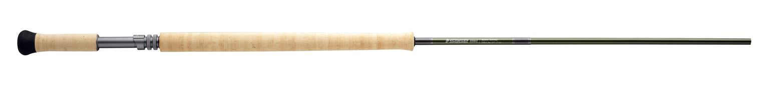 Sage Sonic Spey & Switch Rods — Red's Fly Shop