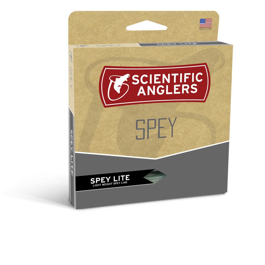Scientific Anglers Frequency Trout Fly Line is high performing, low price