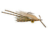 Squimp Fly for Bonefish and Permit