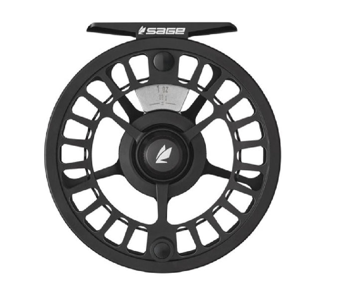 sage esn stealth fly reel