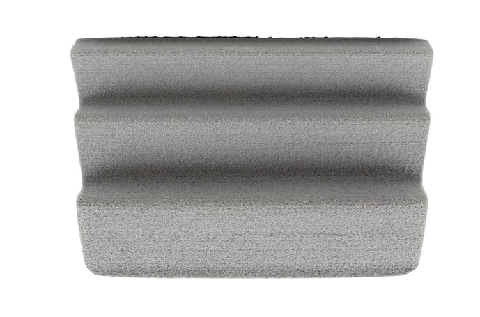 fly patch for waders