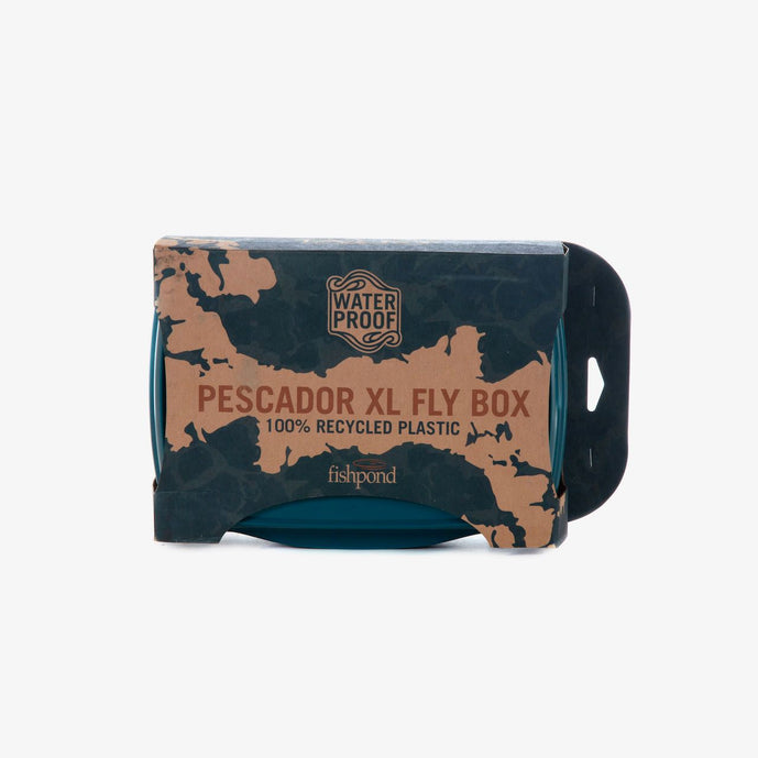 Tacky Pescador - XL