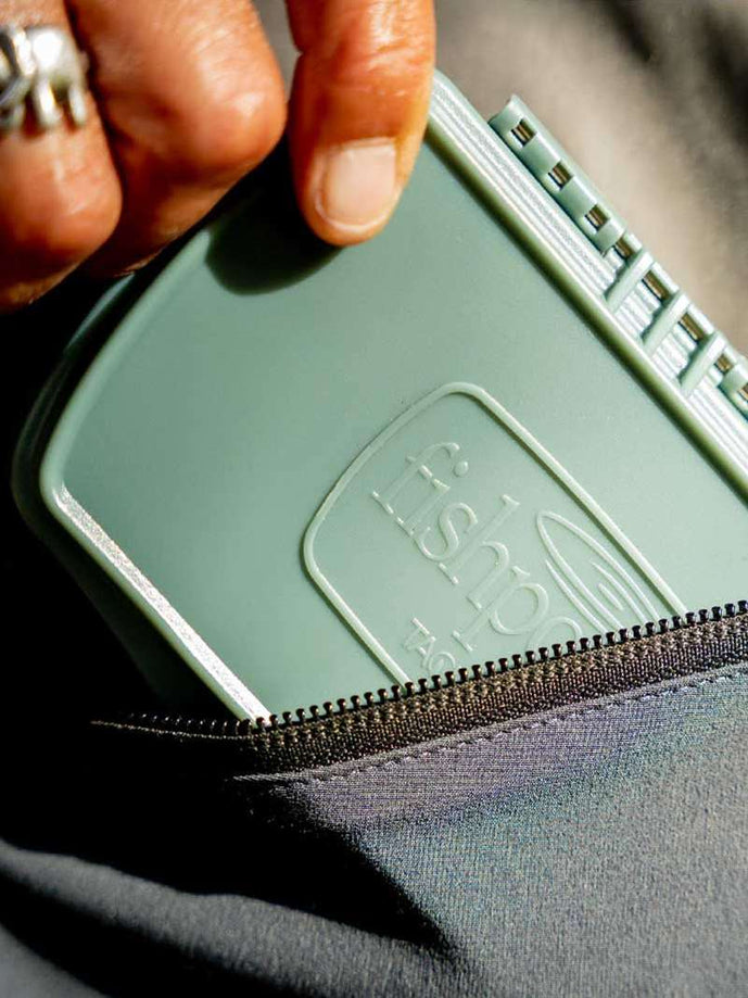 Tacky Pescador - MagPad - Small