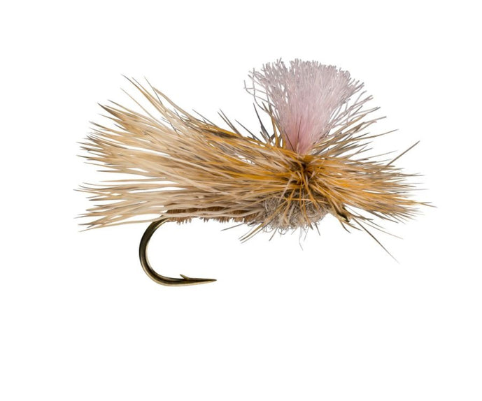 RIO's Parachute Caddis Dry Fly