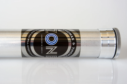 ZONE Euro Nymphing Rod by Thomas and Thomas