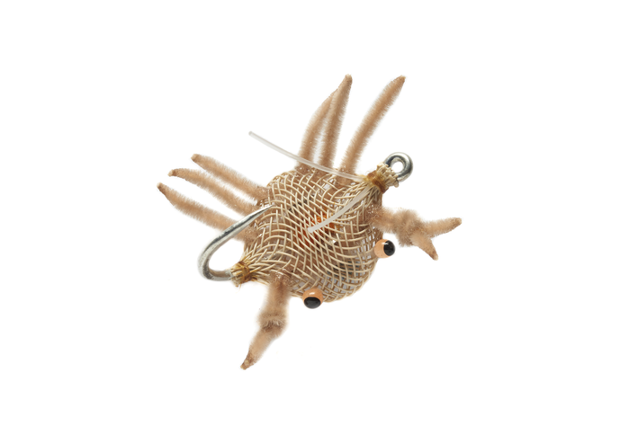 standard flexo crab