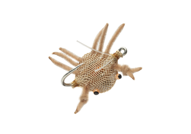 standard flexo crab