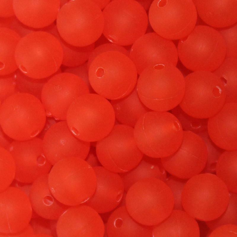 TroutBeads - Natural Roe 8 mm