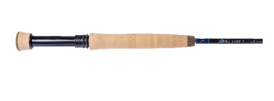 ZONE Euro Nymphing Rod by Thomas and Thomas