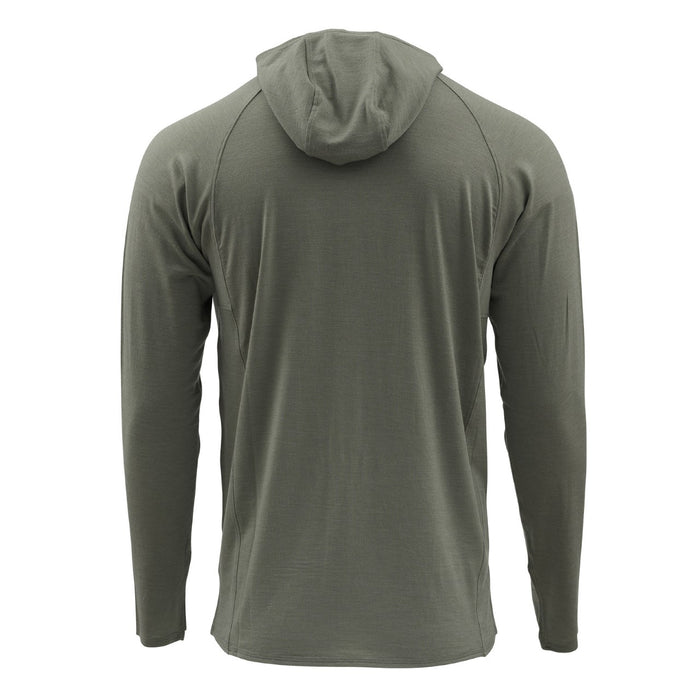 Skwala Thermo 150 Merino Hoody — Red's Fly Shop
