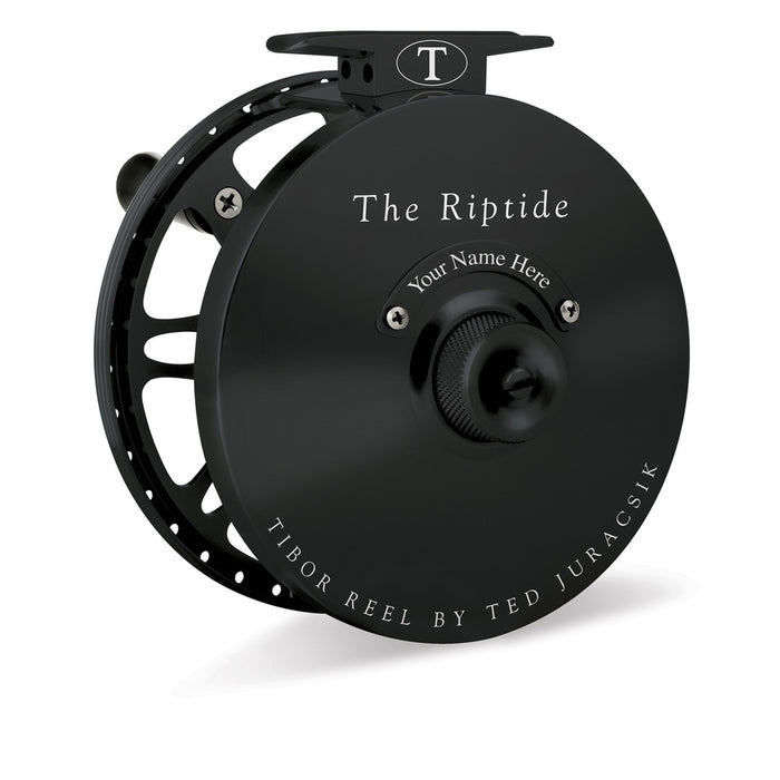 Tibor Riptide // Spare Spools — Red's Fly Shop