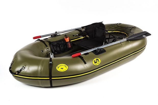 Water Master The Best Personal Watercraft for Fishing Rivers and Lakes —  Red's Fly Shop