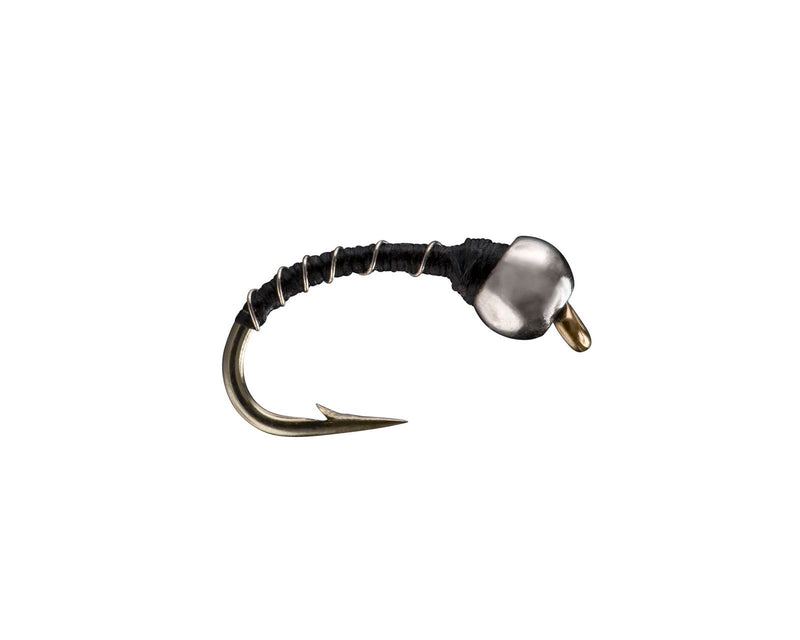 tungsten zebra midge