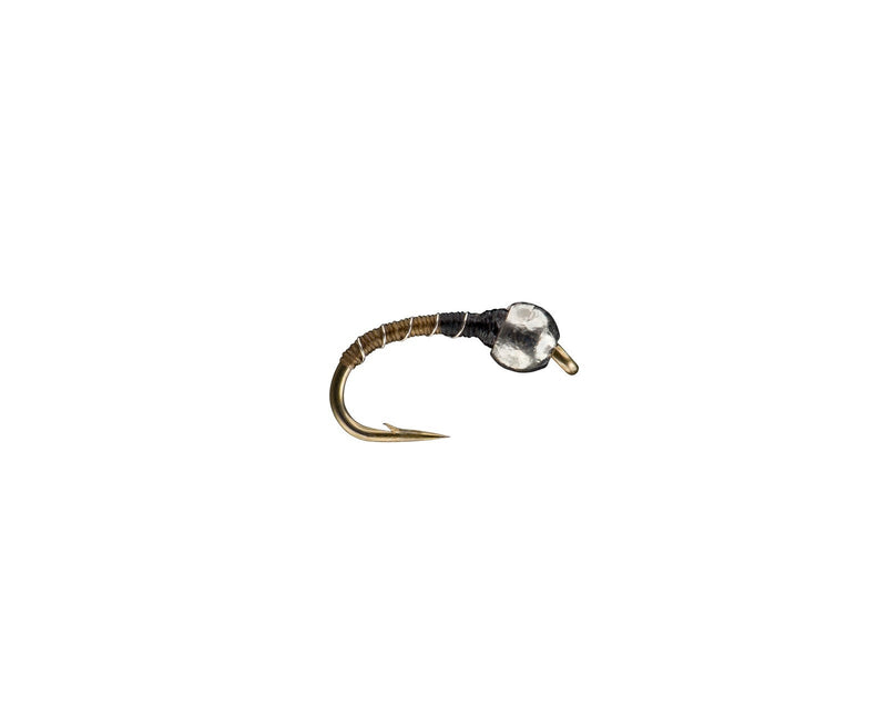 tungsten zebra midge