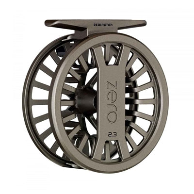 Redington Zero 4.5 sand ( 4wt/5wt fly reel), Sports Equipment, Exercise &  Fitness, Toning & Stretching Accessories on Carousell