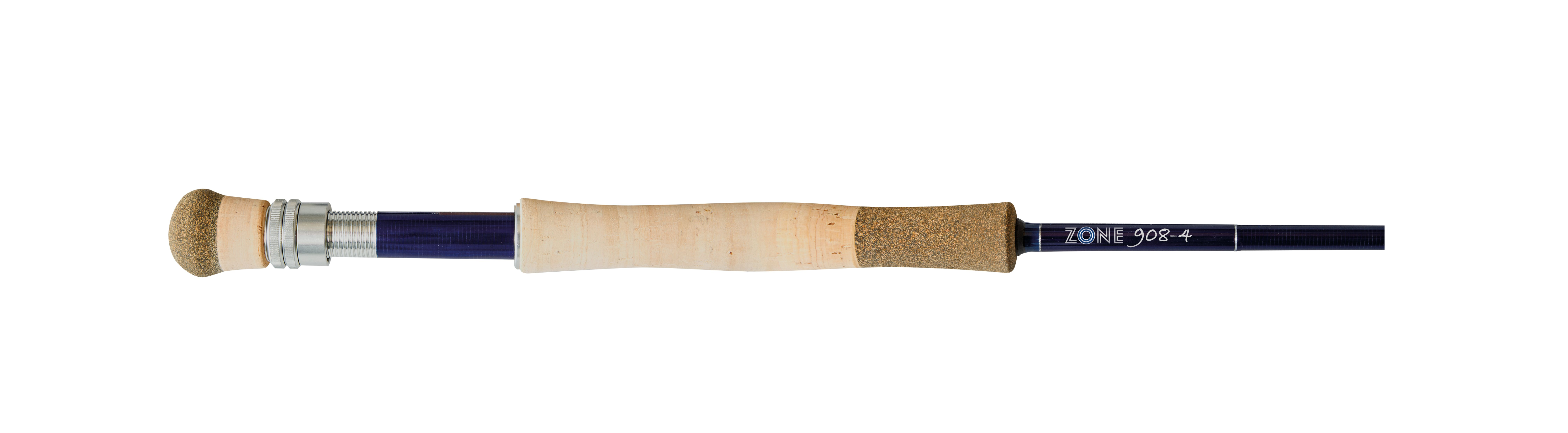 ZONE Saltwater Fly Rods by Thomas and Thomas — Red